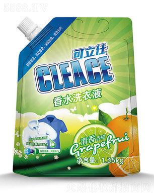 �����ˣ�CLEACE)ȥ�nϴ��Һ��������1.35kg