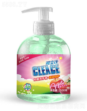 �����ˣ�CLEACE)ϴ��Һ����O��500g