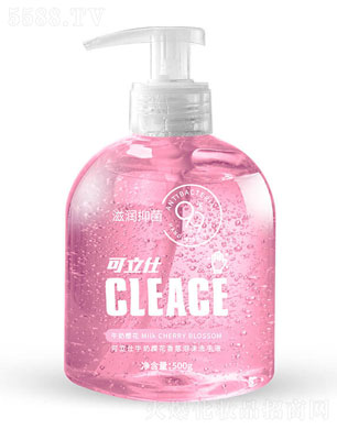 �����ˣ�CLEACE)ţ�̙ѻ������ĭϴ��Һ500g