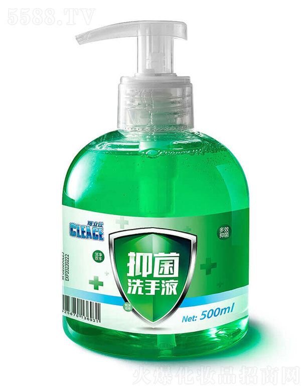 �����ˣ�CLEACE)ϴ��Һ500mL