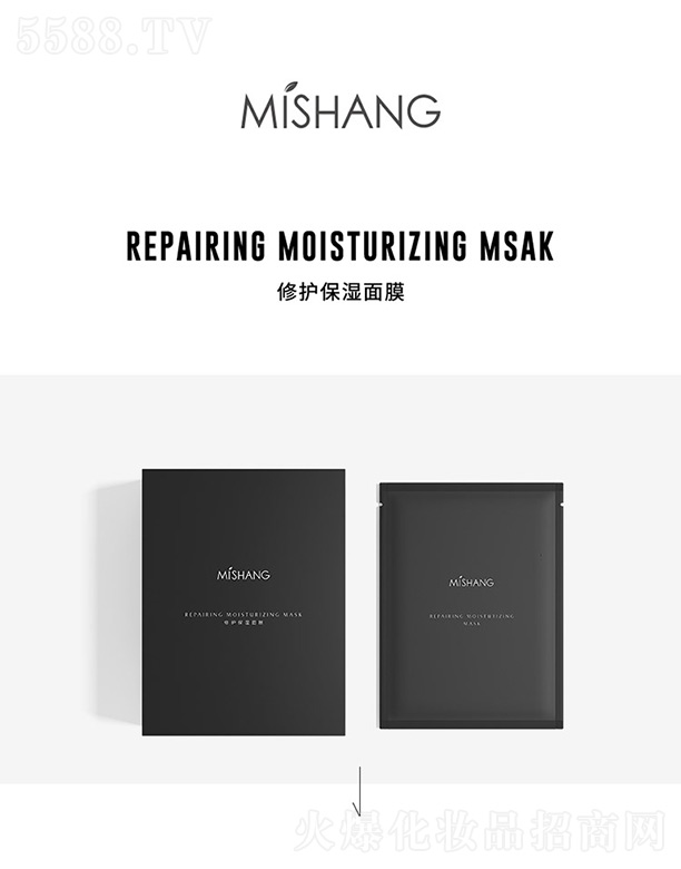 MISHANG���o(h��)������Ĥ 30ml��10