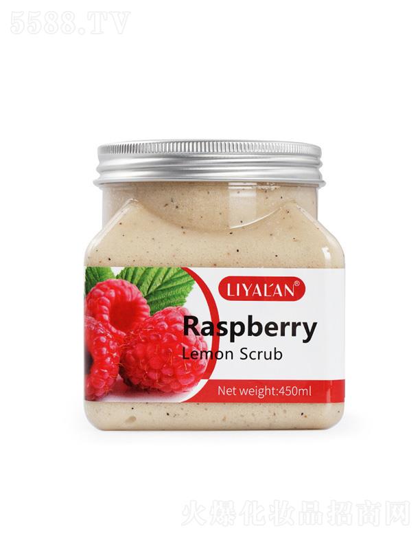 LIYALAN��ݮ���wĥɰ�� 450ml