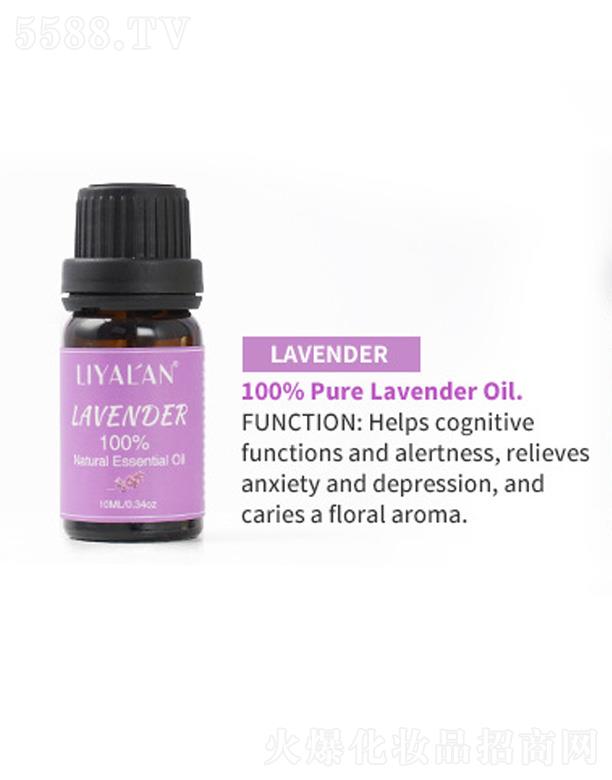 LIYALAN޹�²ݾ��� 10ml