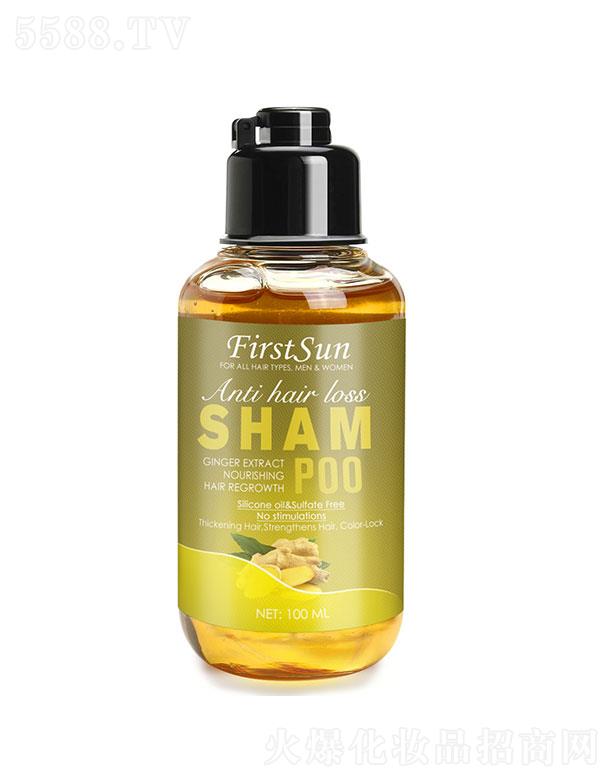 �V����������   Firstsun����ϴ�l(f��)ˮ   �����ˬ   100ml