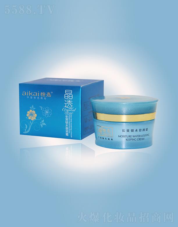 �ż��LЧ�iˮ����˪ 50g��ֹˮ���Լ��w������ʧ