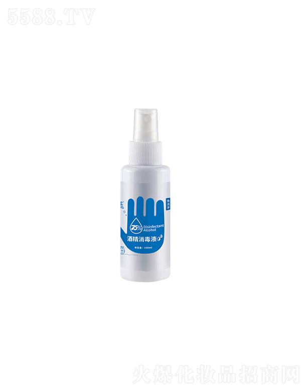 ��ʩ�m(���)ˎ�I(y��)�ɷ����޹�˾����ʩ�m(���)   ��ʩ�m��75%�ƾ�����Һ  100ml   �l(w��i)������