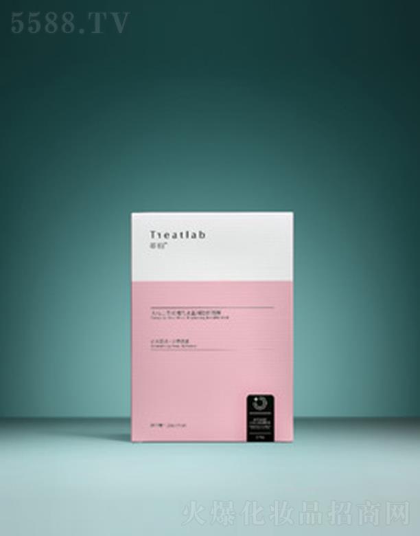 ���K��Treatlab�����Rʿ��õ�廨ˮӯ��(r��n)�[����Ĥ �ɷ���Ȼ������