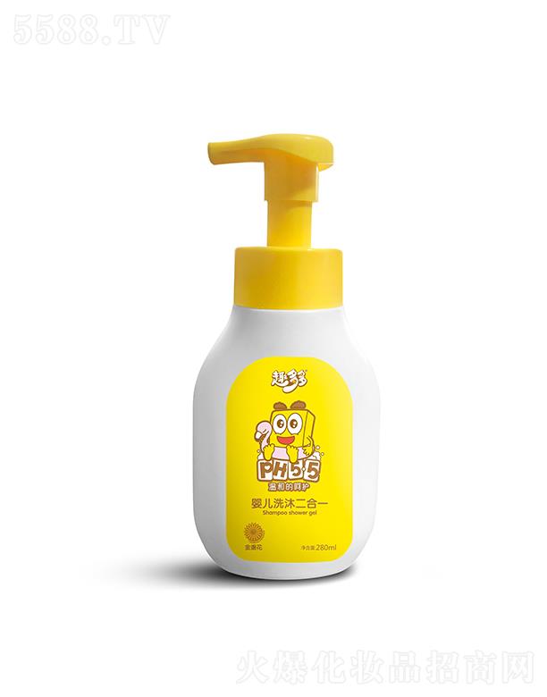 Ȥ����냺ϴ�����һ280ml