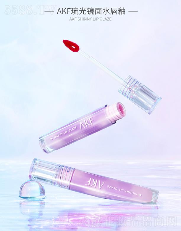 AKF �R�����ˮ���� 30g��͸��ճ �̝�(r��n)�p����ճā