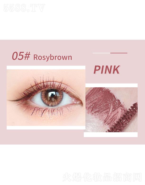 ROYUES��ɫ��ë��05#