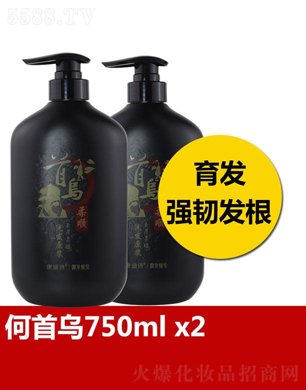 ����Ԋȥм���ϴ�l(f��)ԭ�{ 750ml�坍�l(f��)�z
