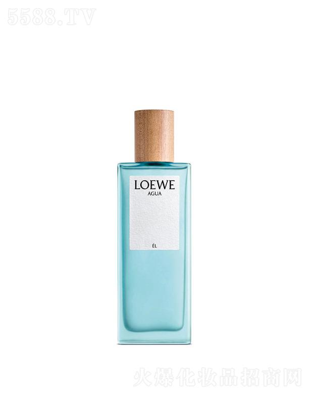 LOEWE Agua El ����ˮ 50ml���¶��(y��ng)��