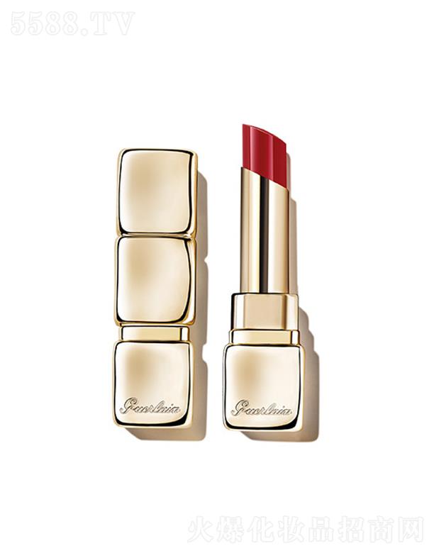 ���mKISSKISS�H�Hˮ���Źⴽ��729 DAISY RED�p��ˮ��(r��n)��ӯ