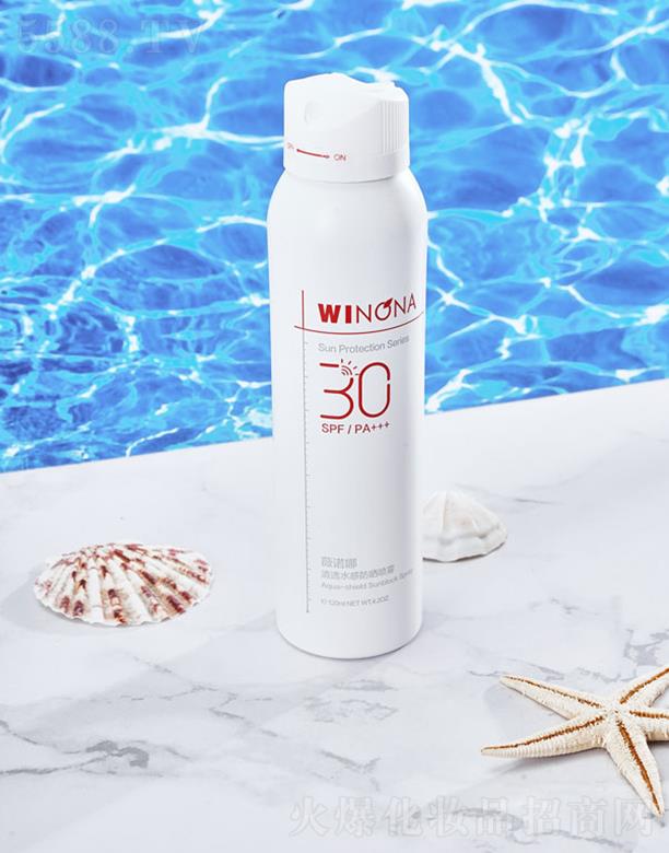 ޱ�Z��WINONA��͸ˮ�з����FSPF30PA+++120ml ������p �S�r�a��