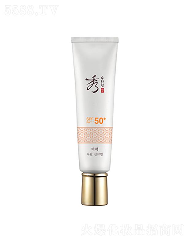 �����n�����͸���x����˪ SPF50+/PA+++�������ʼ��w�ķ���˪