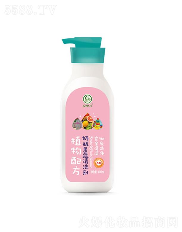 �B�T��ƋI���yƷ���޹�˾����ؐ����ƿ������ϴ��-�� 400ml �غ͟o�̼����o(h��)�p��