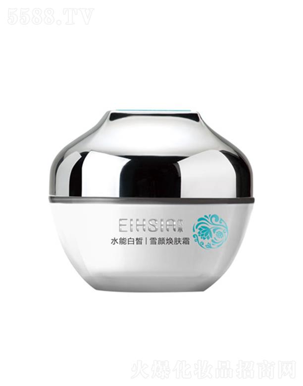 ����ѩ��w˪ 50g�������wɫ��