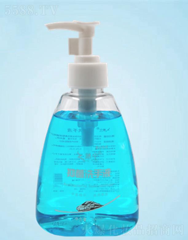 ����׿��I(y��)���޹�˾��׿���ϴ��Һ 300ml