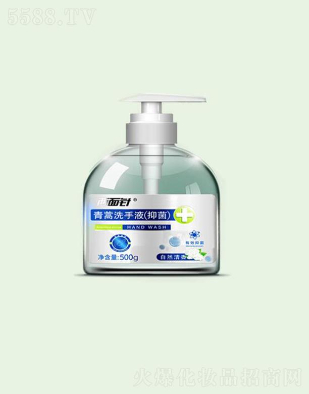 ���������ϴ��Һ  500ml