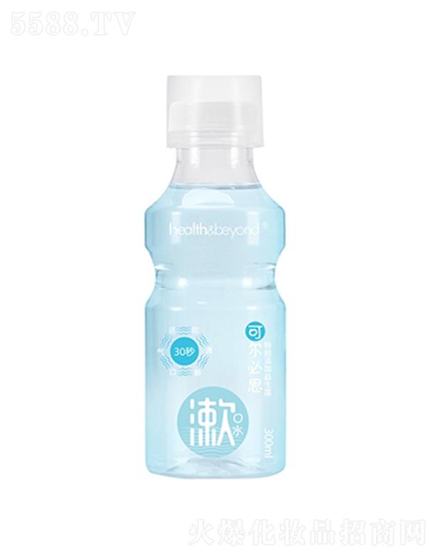 Health&Beyond ��������������ˮ �ɠ���˼ ���ƿ�ǻ΢�h(hu��n)��