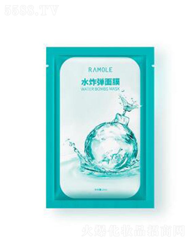 �{(l��n)ĭ��ˮը����Ĥ 25ml*10Ƭ ��͸�[�κ��o(h��)���wˮ��