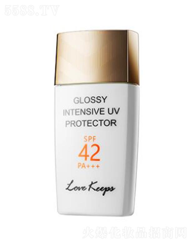 LOVE KEEPS�ɠN���o(h��)������x�� SPF42/PA+++���B(y��ng)�����p���R��