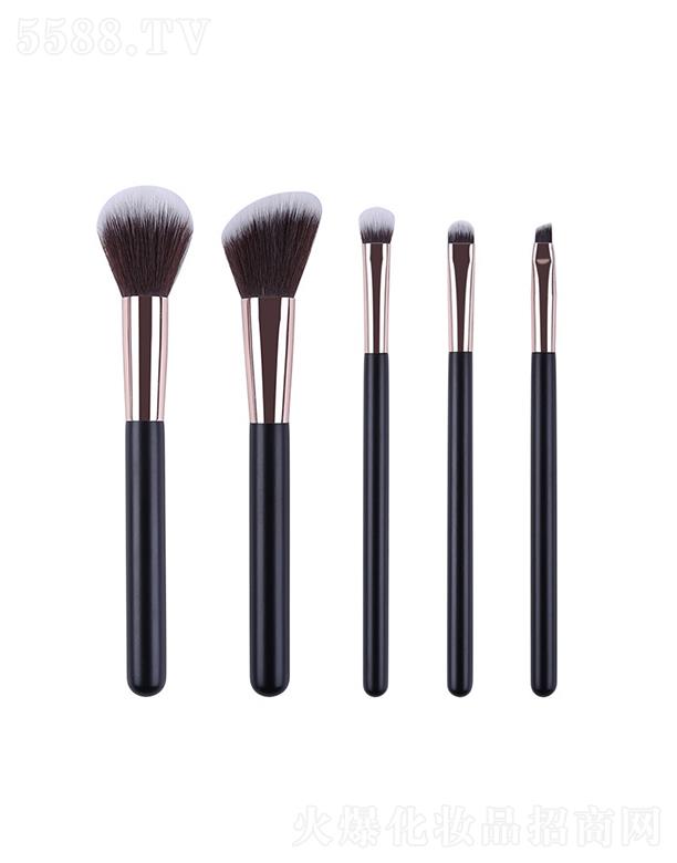 ׿���ź��b���y��ˢ   ���y����   ��ľ��5֧���yˢ���b