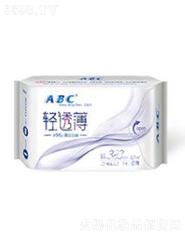 ABC��˯ҹ���p͸���������l(w��i)����3Ƭ����KMS�����䷽��323mm�ӌ�������β������©