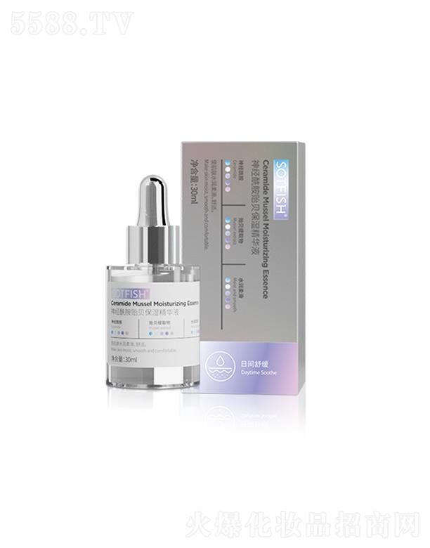 SOTFISH��(j��ng)�����Oؐ�����AҺ  ��ɫ�a(b��)ˮ   �����wɫ30ML