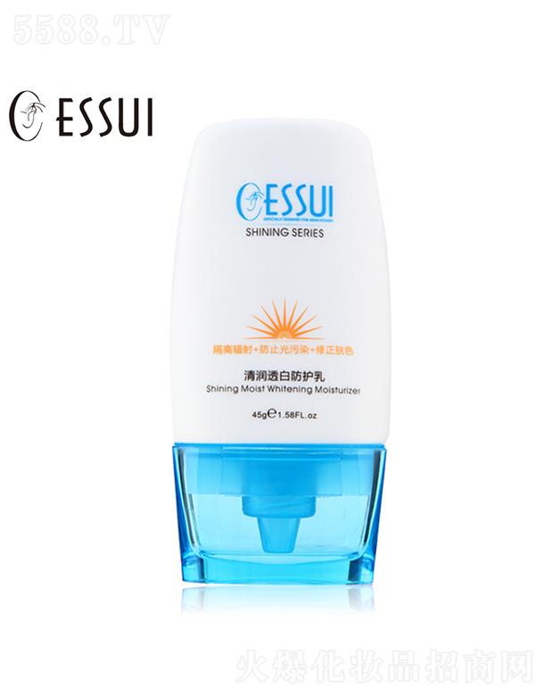 ESSUIһ���坙͸�׷��o(h��)�� 45g�غ͵ʹ̼�