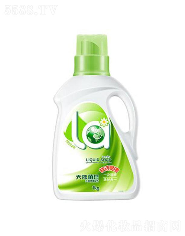 �V�݋���Ҽ�x�������MƷ���޹�˾��LA������Һ 1kg���َ��߶�N�B���۝n