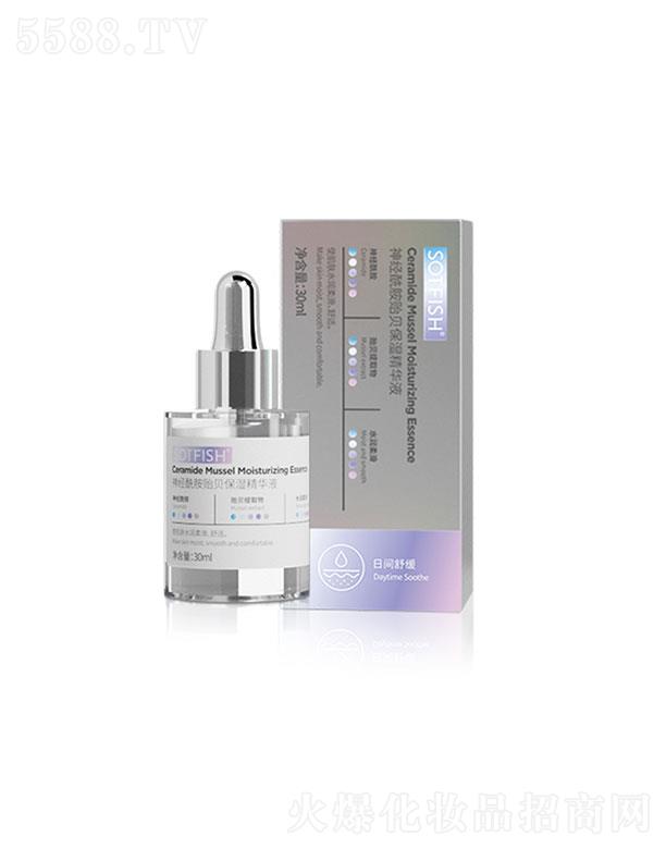 �V������ɭ  SOTFISH��(j��ng)�����Oؐ�����AҺ  30ml   ����iˮ