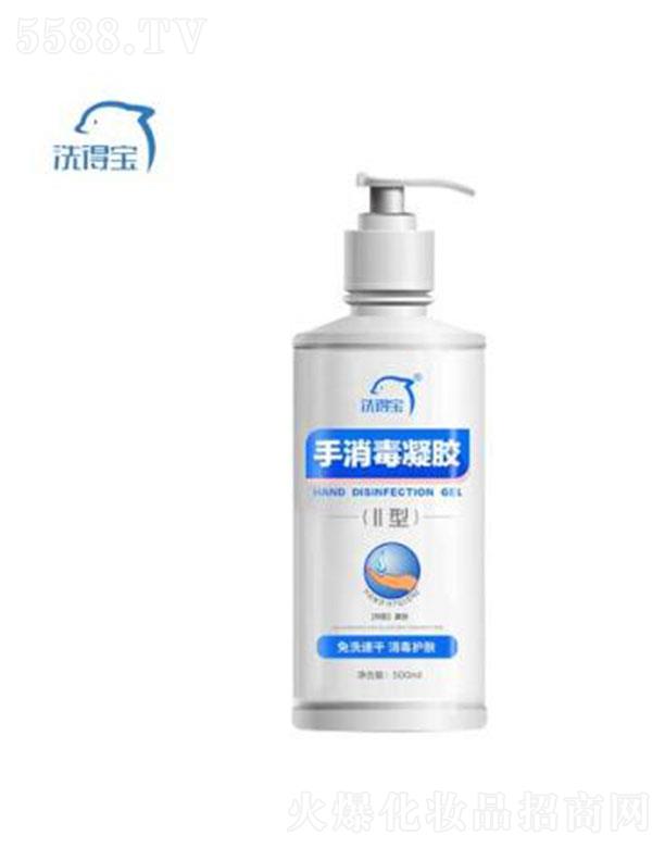 ����ϴ�Ì�������Ʒ���޹�˾��ϴ�Ì������������z(II)�� 500ml