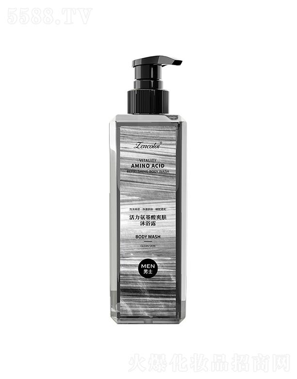 ���ʻ���������ˬ�w��ԡ¶500ml-��ʿ ��ʿ����ȥмֹ�W����