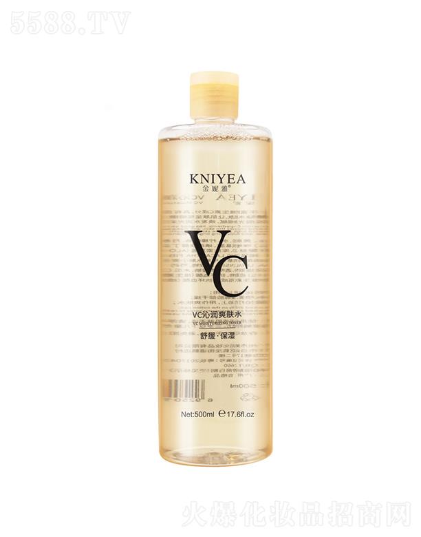 ������VC�ߝ�(r��n)ˬ�wˮ 500ml�a(b��)ˮ����ƽ����֬