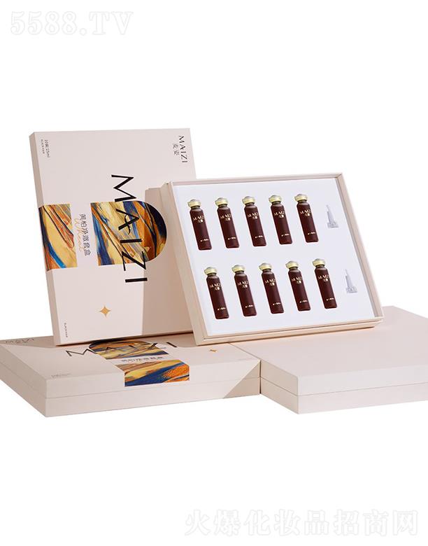 ����-�S�؃����׺� 25mlx10֧