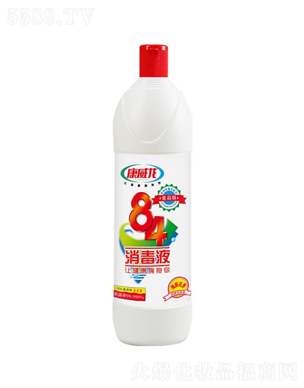 ���u�����������Ƽ��ɷ����޹�˾��������84����Һ������ 550g