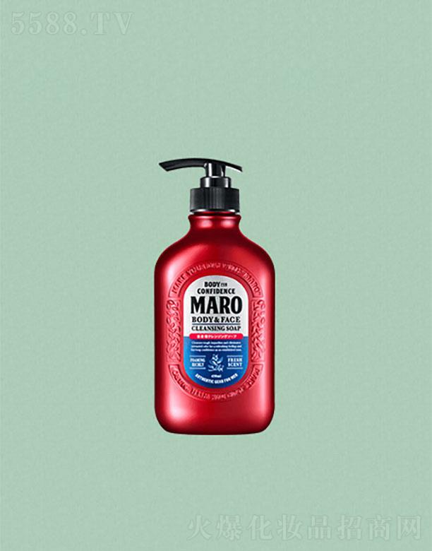�Ϻ��R����   Ħ¡ϴ���ԡ����һ   450ml   ��ˬ��