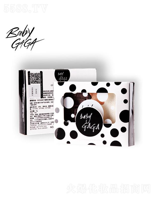 BABYGAGA��ɫ�決��Ӱ