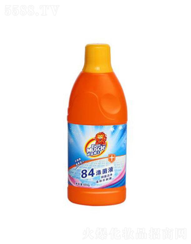 ��ɽ���ŝ������yƷ���޹�˾�����ͪ{��84���Һ 600ml