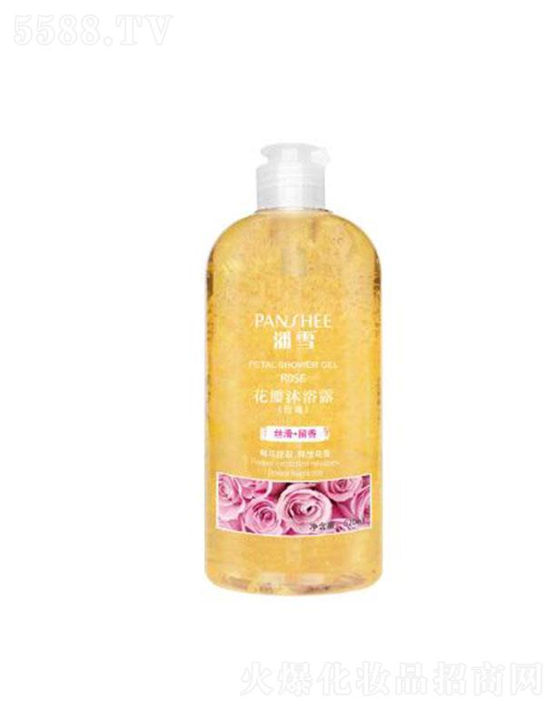 ��ѩ������ԡ¶(õ��) 520ml