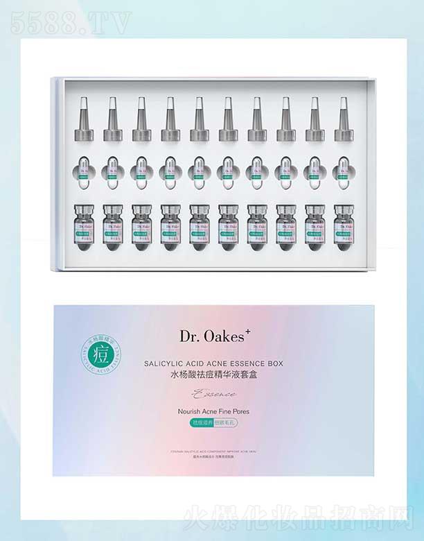Dr.Oakes+ˮ��������AҺ�׺�