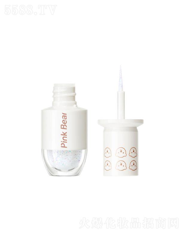 PINKBEARƤ���ܷ����c�cҺ�w��Ӱ