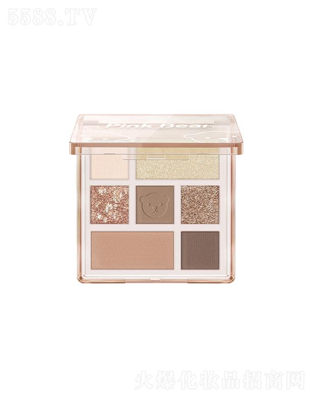 PINKBEARƤ����С������ɫ��Ӱ