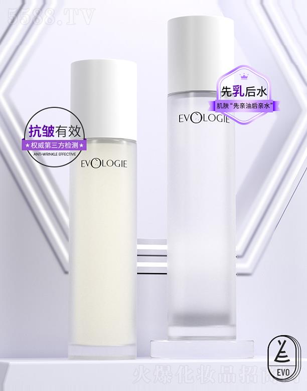 Evologie���¹�ˮ��