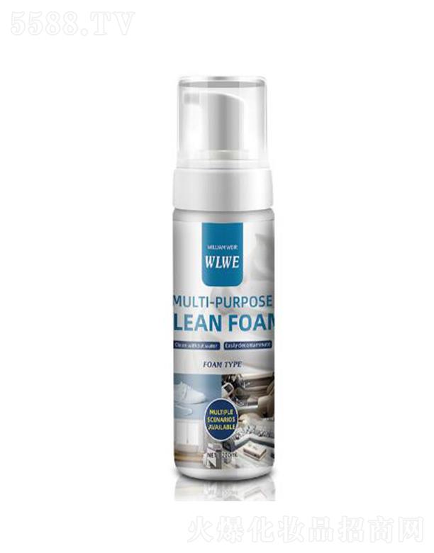 ���������S���Ƽ����޹�˾�������S���๦���坍���ݸ�ϴ�� 200ml