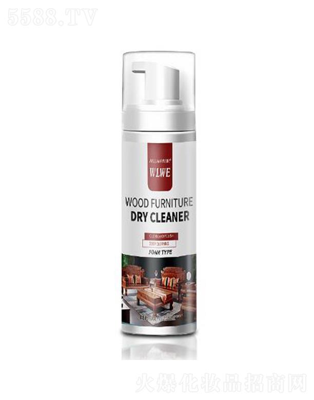 ���������S���Ƽ����޹�˾�������S��ľ�|(zh��)Ʒ��ĭ��ϴ�� 200ml