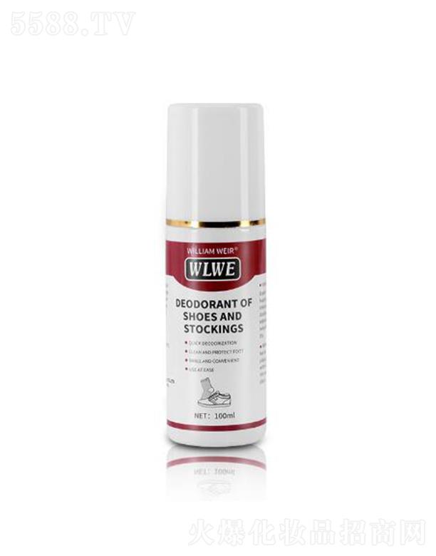 ���������S���Ƽ����޹�˾�������S��Ь�m���� 100ml