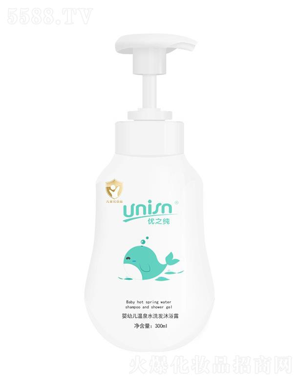 ��(y��u)֮����Ȫˮϴ�l(f��)��ԡ¶ 300ML