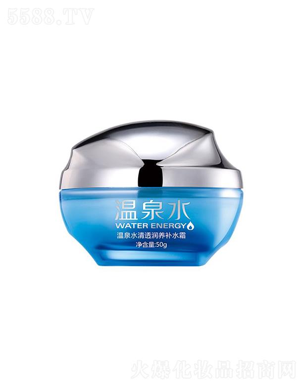 ��(��i)�Z��Ȫˮ��͸��(r��n)�B(y��ng)�a(b��)ˮ˪